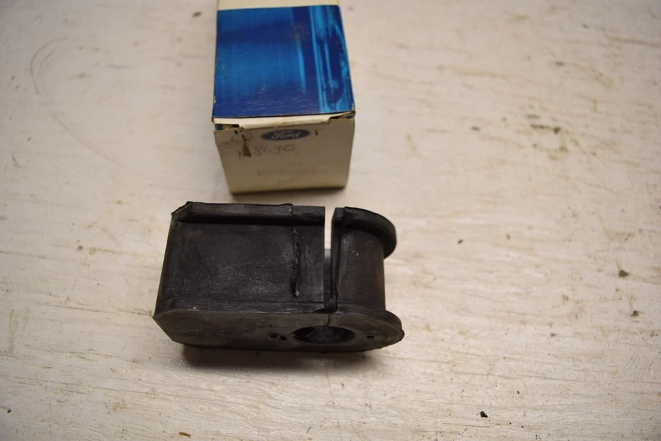 Nuevo buje estabilizador barra estabilizadora OEM Ford E-350 Econoline E9TZ5493-C-C14 Foto 4 de 4