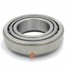 Replaces John Deere JD8187 and JD8225 Tapered Roller Bearing and Race SHIPS FREE