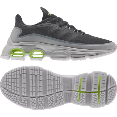 adidas ortholite trainers black