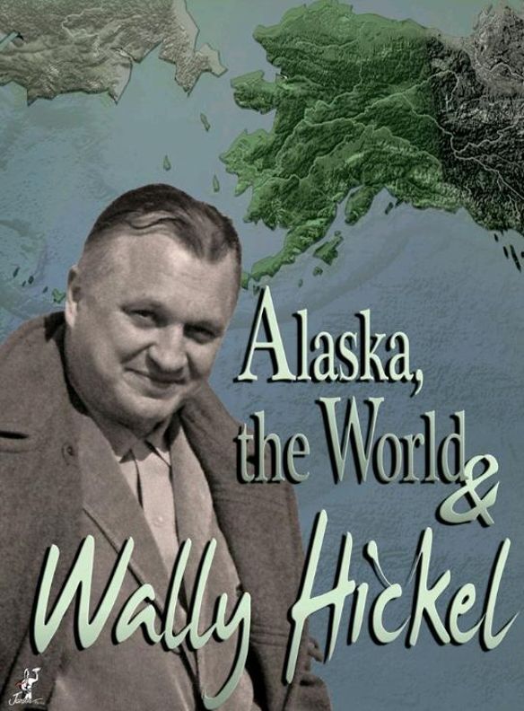 その他 Alaska the World & Wally Hickel [DVD] ALASKA, THE WORLD & WALLY HICKEL 646032053197| eBay