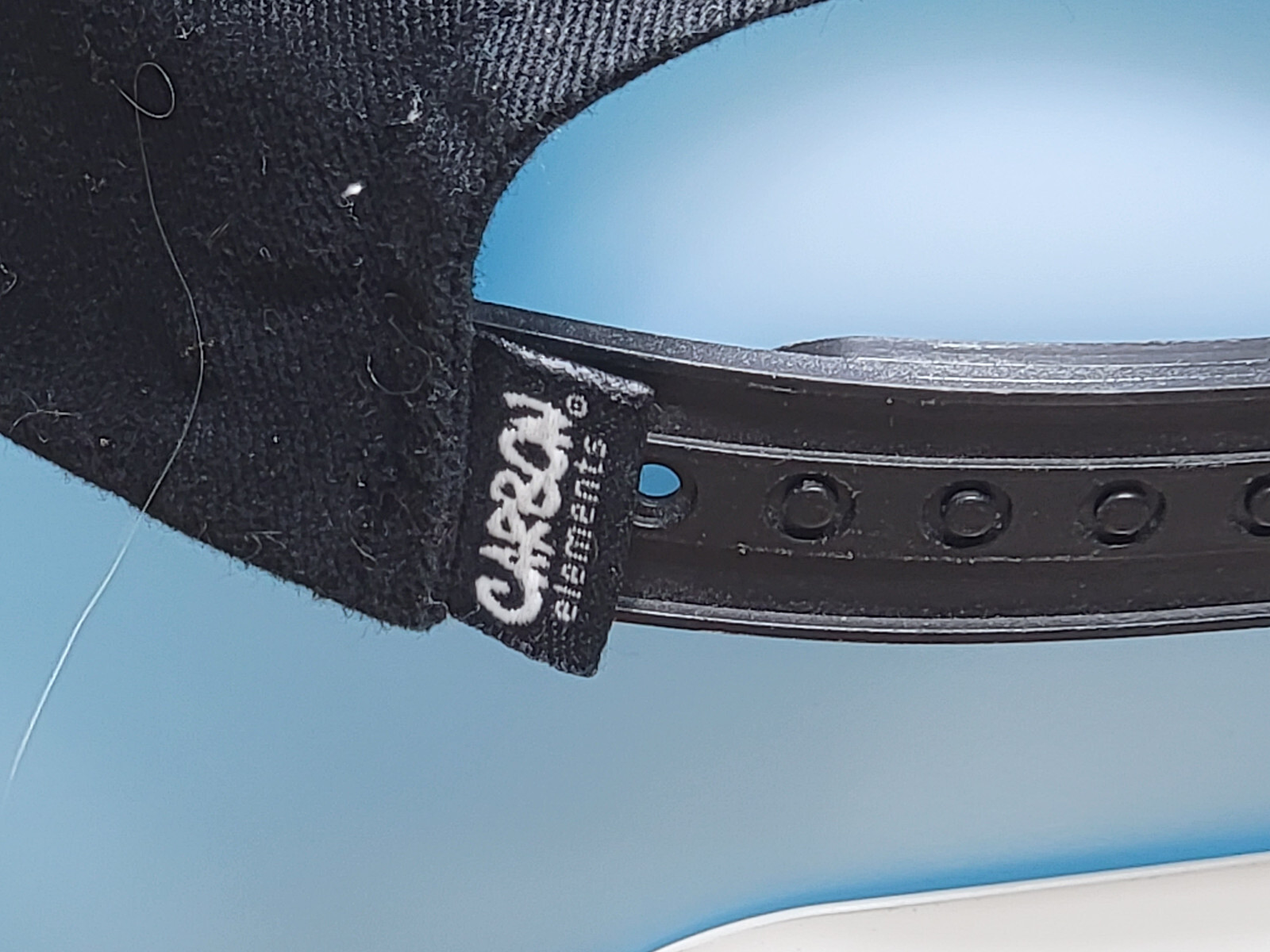 Carbon Element Hat Snapback Cap Adjustable Strap … - image 4