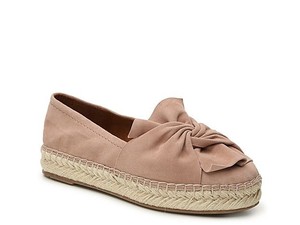 crown vintage espadrille