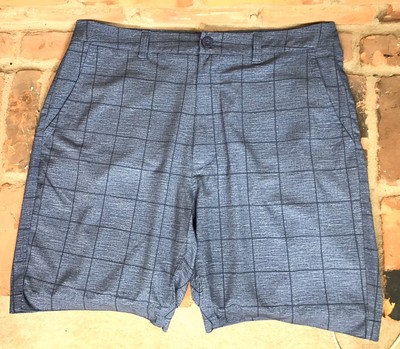 csg denim shorts