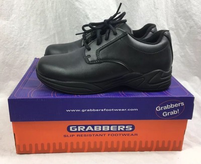 women's non slip oxford shoes