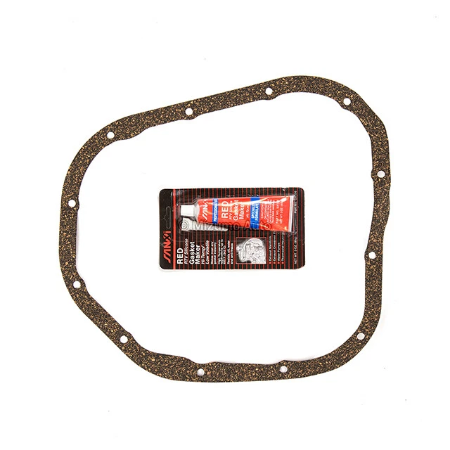 Прокладка поддона масла подходит для 94–10 Lexus Toyota Camry Solara 3,0 л 3,3 л 1 MZFE 3MZFE 3GRFSE - Изображение 2 из 2