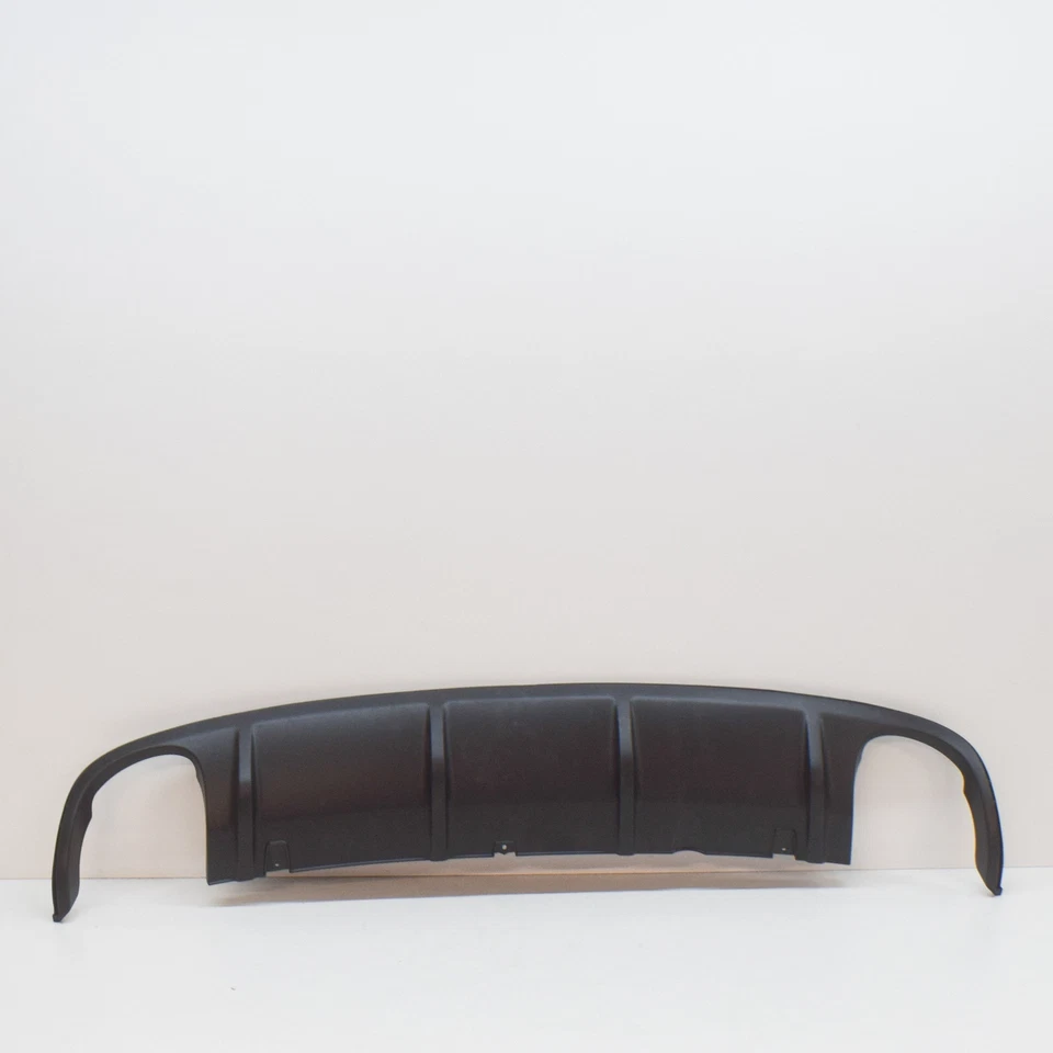 NUEVO ALERÓN PARACHOQUES TRASERO AUDI RS6 4F C6 4F5807521AD3FZ ORIGINAL Foto 2 de 4