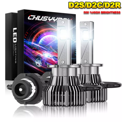 Las Mejores Ofertas En Bombillas De Faros Para Infiniti G37 | EBay
