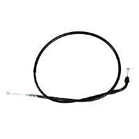 Motion Pro M/P CABLE BLACK VINYL THROTTLE # 02-0156 NEW - Picture 2 of 2