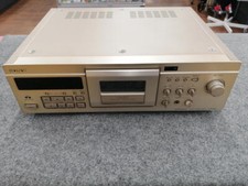 SONY TC-KA3ES Cassette Deck Dolby S NR Rigid Half Hold Mechanism