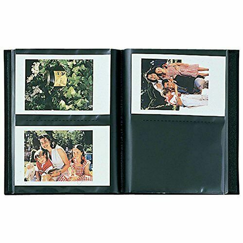 Fuji Instax Hard Cover Photo Album japan - Picture 3 of 3