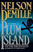 Plum Island - Hardcover By DeMille, Nelson - GOOD