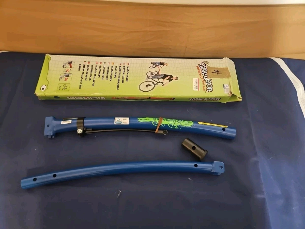 Trail Gator 骑行装备| eBay