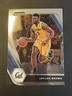 2021-22 Prizm Draft Picks Jaylen Brown #79