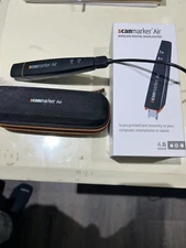 Scanmaker Air 4.0 digital high liter - New Plus Case