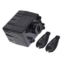 Wireless Ignition Switch Node Module Key-Fob 68210150AB For 08-10 Dodge Charger