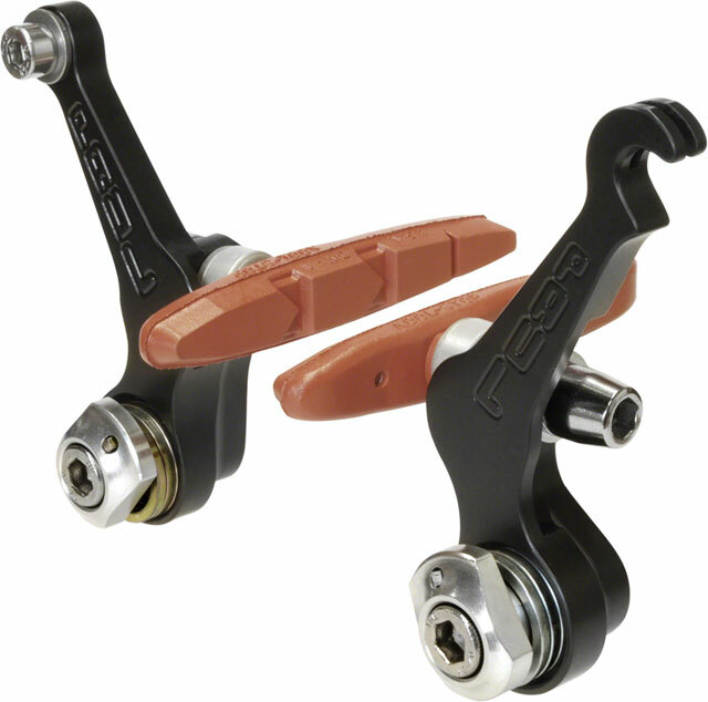 Paul Component Engineering Touring Cantilever Brake Black | eBay