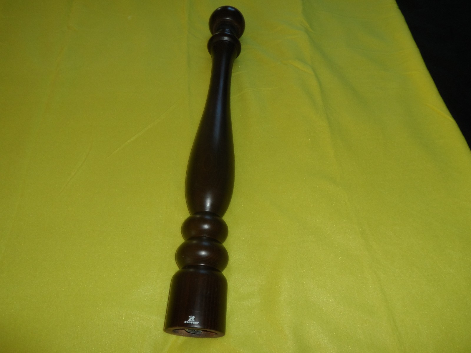 Pfeffermühle Peugot Paris 80cm -- Bitte Text lesen