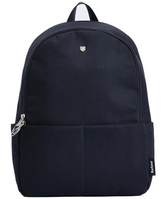   Barbour   Cascade City Backpack UBA0735 ny91 Blu Navy T.U. New SS25