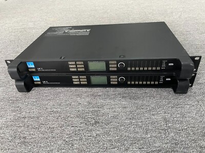 1PC Used LAKE LM26 Two in six out audio processor