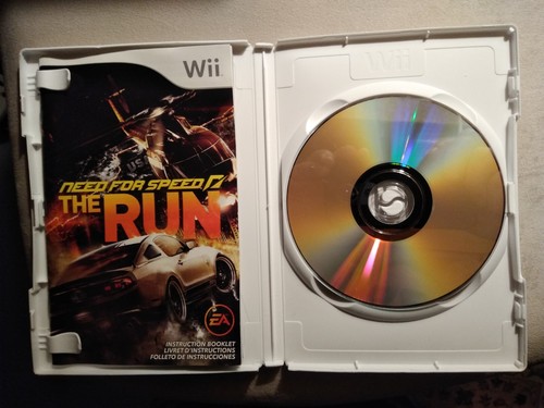 Wii Games with Manuals - Most are Mint ! - Picture 448 of 729