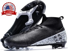 Zapatos Deportivos de Futbol Soccer de Hombre y Ni os Tenis F tbol Transpirables