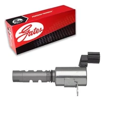 Gates Engine Variable Valve Timing (VVT) Solenoid For 2007-2008 Lexus GS450h
