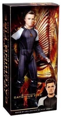 Barbie Peeta Mellark Jogos Vorazes Ken Hunger Games