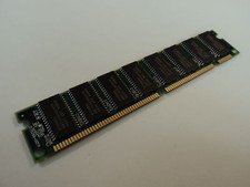 Hyundai RAM Memory Stick 128MB GM71V65403CT5 GoldenRAM 46713HYDG