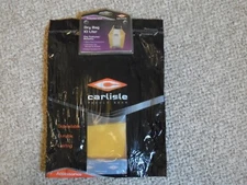 Carlisle Paddle Gear Dry Bag 10 Liter Keep Valuables Dry New 