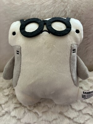 #ad #ad Samezu 6quot; Hammerhead Shark With Glasses $5.59