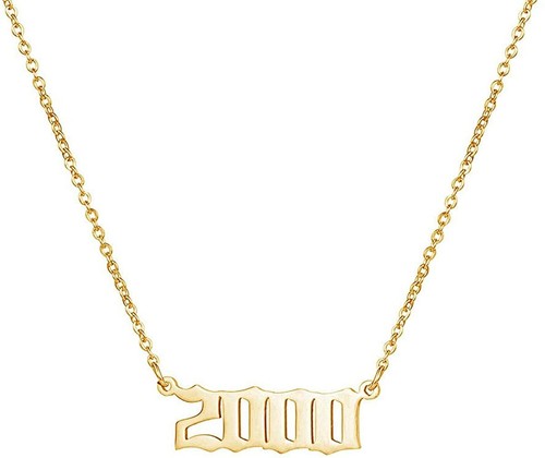 Chain 14k Gold Plated Sterling Silver 