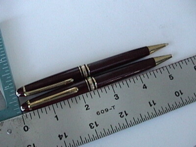 PARKER MONTBLANC 2本セット 【公式通販】