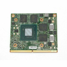 NEW DELL Precision 7520 7510 Zbook 15 g4 Quadro M1200 N17P-Q1-A2 4GB Video Card