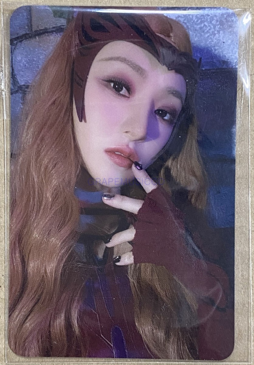 DREAMCATCHER APOCALYPSE BROKEN HALLOWEEN POP-UP SPECIAL