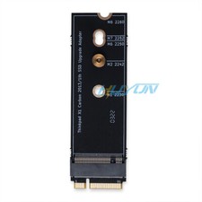 New M.2 NGFF SATA HDD SSD Adapter Card for Lenovo ThinkPad X1 Carbon 2013 Laptop