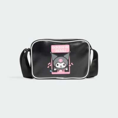 【Adidasコリア】 Small Item Bag Adidas Original Small Item Bag