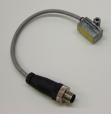 Turck BIM-IKT-AP6X perma prox  Inductive Cylinder Position Sensor