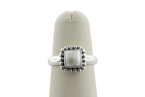 Gorgeous Sterling Silver Ladies Silpada Watch \