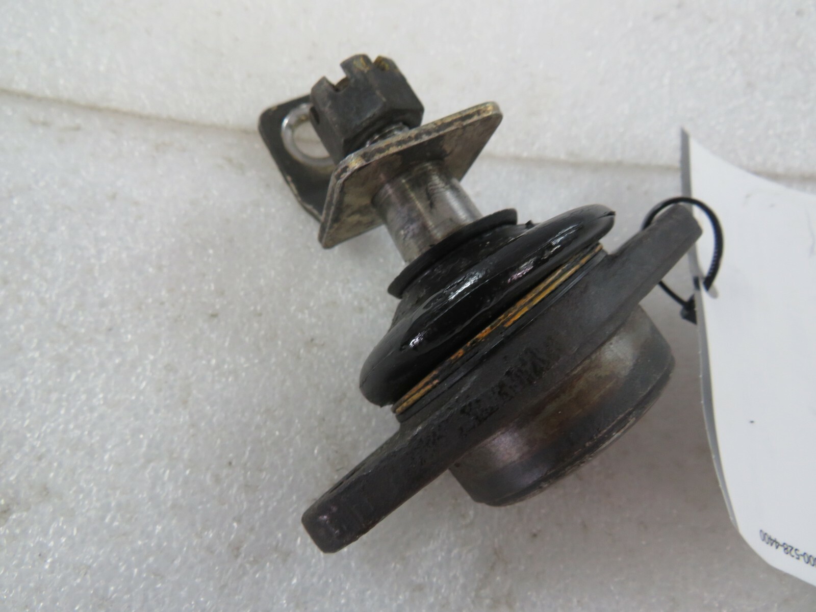 Ferrari Testarossa, Front Upper Ball Joint, Used, P/N 132776