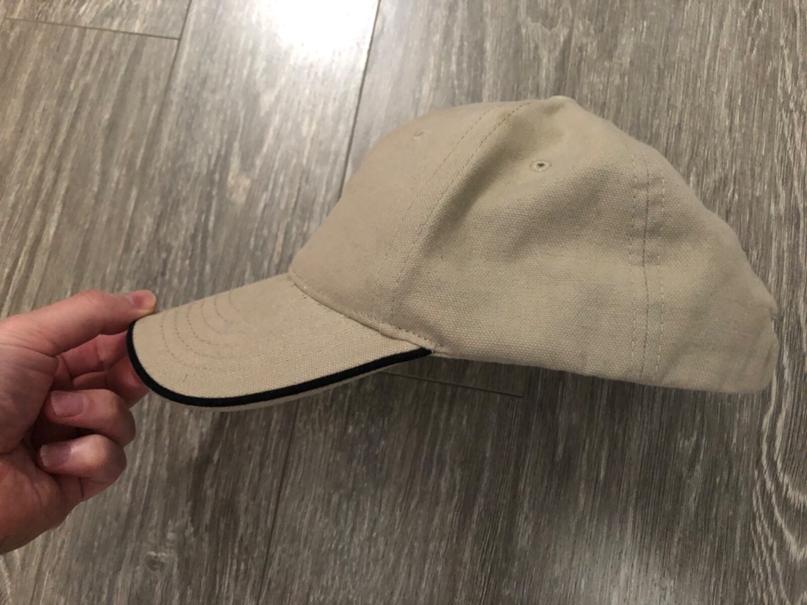 Microsoft DocStudio 2004 Cap Hat Adjustable Vinta… - image 4