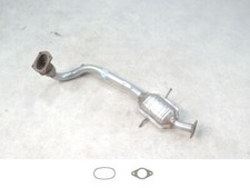 Katalysator Kat Neu für Ford Mondeo 2 BAP Stufenheck BFP Turnier BNP +Anbauteile