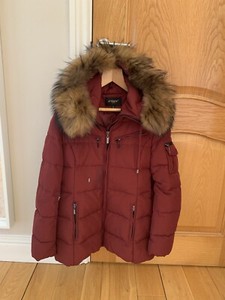 attentif coat