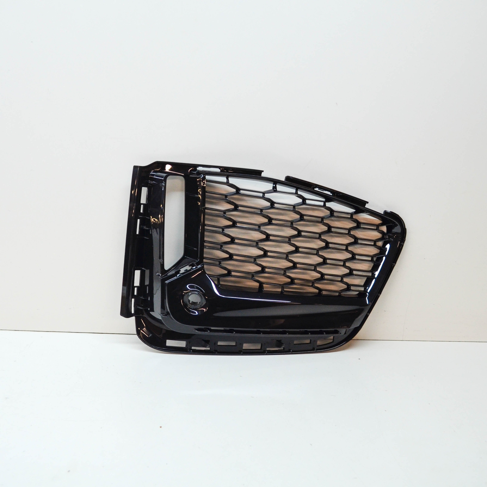 NEW BMW 7 G11 G12 M FRONT LEFT OPEN AIR INTAKE GRILLE 51118074001
