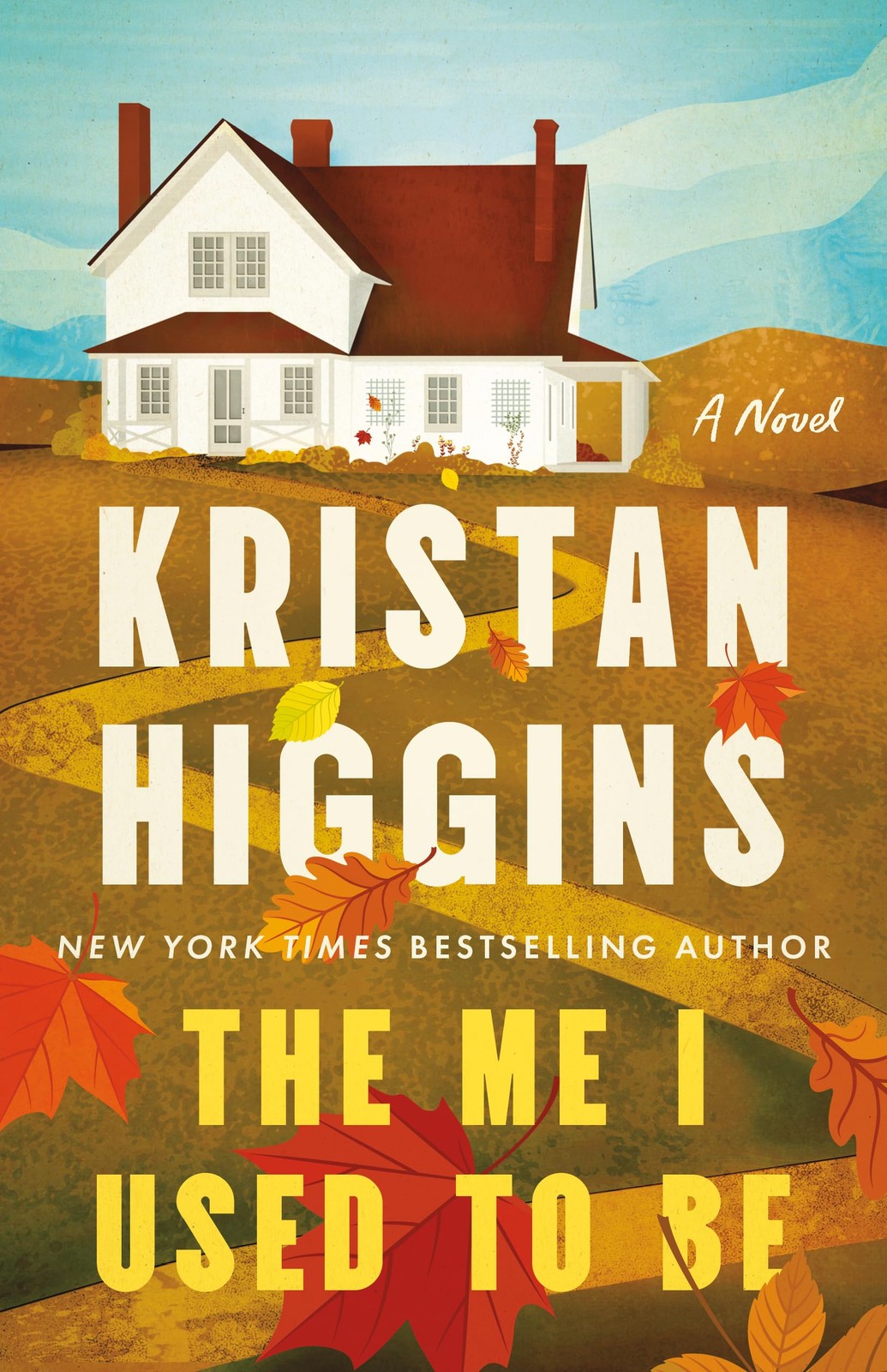 The Me I Used to Be by Kristan Higgins 9781662537998 NEW Free UK Delivery - Image 5