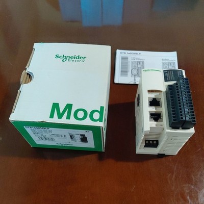 OTB1S0DM9LP Modbus Schnittstellenmodul Schneider Electric 20 IO