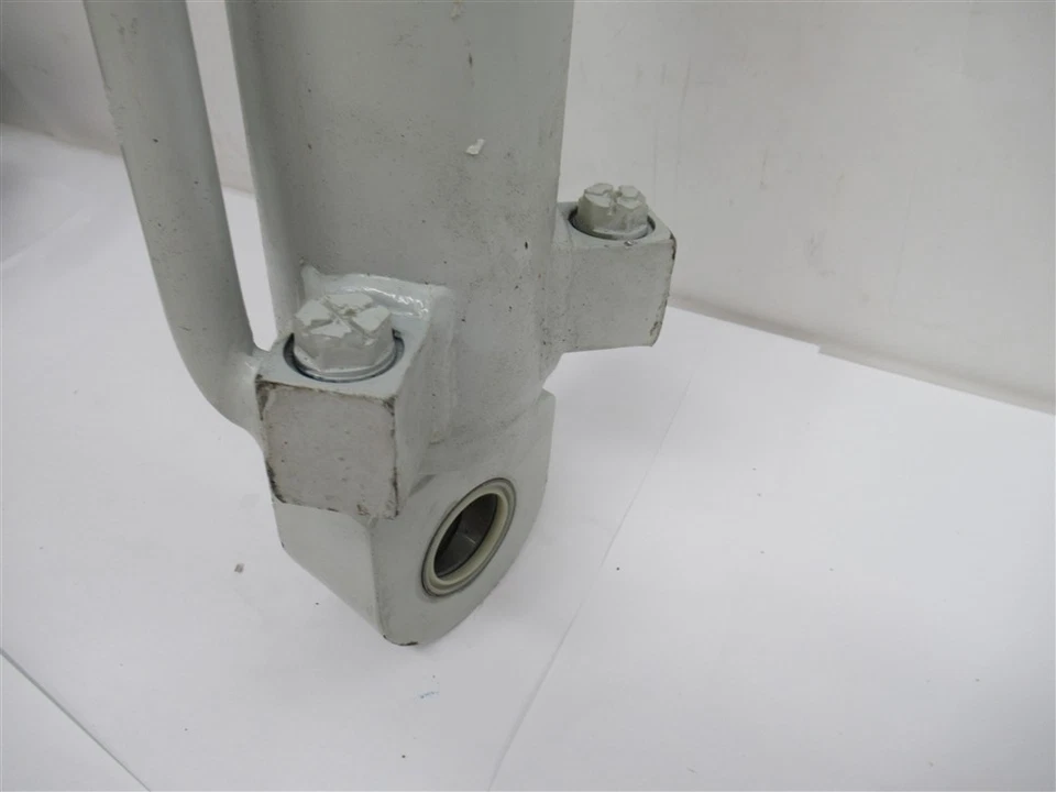 Hercules TAK-1900081300, cilindro de cubo derecho se adapta a Takeuchi Foto 3 de 4