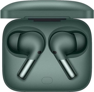 OnePlus Buds Pro 2 Arbor Green   True Wireless Kopfhörer mit ANC & Spatial Audio