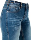 Cowgirl Tuff Western Jeans Womens Victory Bling 27 Reg Med JVBLIN CLEARANCE — photo 2