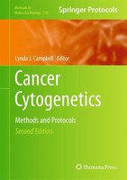 Lynda J. Campbell | Cancer Cytogenetics | Buch | Englisch (2011) | X | Humana