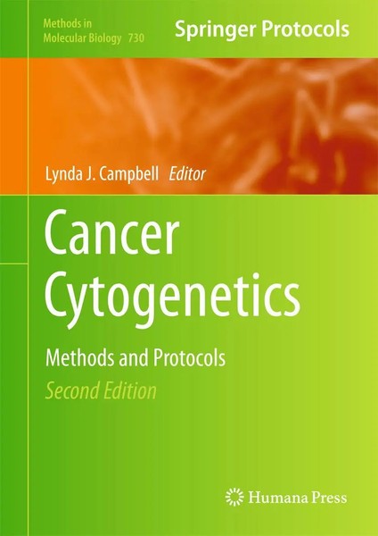 Lynda J. Campbell | Cancer Cytogenetics | Buch | Englisch (2011) | X | Humana-image